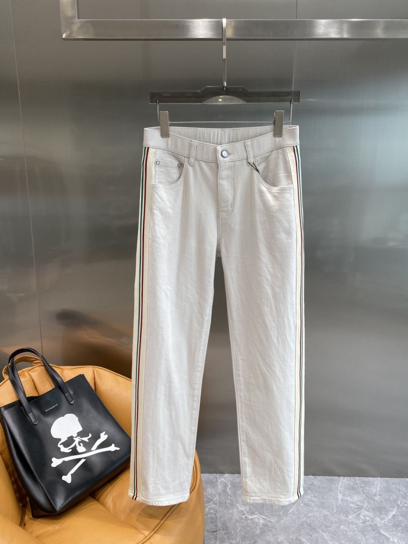 l0vis Vvtt0n long pants